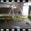 acrylic hanging bubble chair