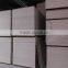 High quality Raw MDF/Mositure MDF/melamine MDF