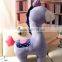 New Style High Quality Fashion Lovely Horse Back Cushion