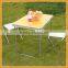 Foldable Outdoor Picnic Tables