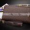 China factory wholesale man wallet & men zipper clutch with baellerry