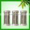 Crazy selling filter cartridge with stainless steel 304 price