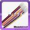 12pcs colorful nail art brush set nail painting brush drawing brush
