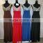 Graceful Sexy V Neck Beaded sequins bare Back arabic Evening Dress