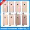 Rainbow colorful tpu soft cases for Samsung Galaxy S6, drop-proof super thin soft cover case for Samsung mobile phones
