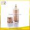 China|for Cosmetics Packaging|Fashion|plastic Cosmetic Lotion Bottle