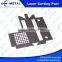 OEM Customized Sheet Metal Laser Cutting Part Bending Forming Folding Processing Parts In China