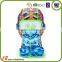 Tiger Hood Face Mask One Hole Motorcycle Balaclava Sports Cap And Hat