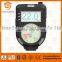 SCBA Digital pressure gauge using together with communication mask or HUD for fire rescue