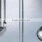 High Quality Adjustable Stainless Steel glass fittings, Glass Door Connector, inox glass fittings EV1000A-2