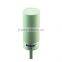 D34 Cable Series DC 3-wire Capacitive Proximity Sensor With Plastic Cylindrical Housing