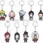 NO Minimum Custom Keychains Metal Key Ring Custom Key Ring