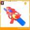 Hot selling summer Toys Plastic Water Gun2015 new and popular big bulk water guns toy for kids