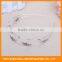 New fashional metal hair accessories for girls with cheap price
