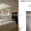 hotel modern wall lamp for decoration aluminum led wall light with CE Certification