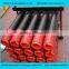 China high quality API 5CT steel tubes and casing
