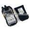 New Black Baofeng BF-U1 UHF 400-480 MHz 16 Channels Walkie Talkie 5W VOX Scan Voice Prompt Monitor Two Way Radio