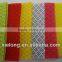Blue breathable 3d air fabric mesh for outdoor