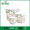 wholesale customized disposable paper salad bowl