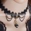 Pendant necklace rani haar designs fashion jewelry 2016