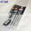 Blister packing set RGB 5050 72 LEDs/m LED Rigid Bar