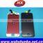 100% quality lcd for iphone 5c digitizer screen for iphone 5c lcd repair machine