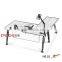 L-Shape Rectangular Office Desk With Cheap Prices MH-1124