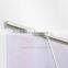 Deluxe Single Side L Banner Stand Poster Stand