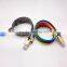 Premium Quality USB 2.0 shoelace LED Light Charger Cable for chargers