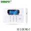 China Hot Sell Home alarm products GSM based with CE & RoHS PST-G30C
