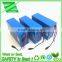 100% Real Factory CE ROHS 60V 10Ah li ion battery pack