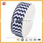 2016 high quality fashional style custom printed polyester satin ribbons