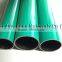 12ft 139 outer section Fiberglass telescopic pole 2016 new design