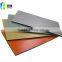 PVDF coated fireproof aluminum decorative panels