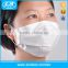 Non Woven Fabrics Cleanroom Black Disposable Custom Mask of Face