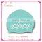 fashionable comfortable funny silicone swimming cap