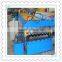 used metal roof panel tile roll forming machine