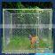 Heady Duty Metal Dog Cage And Portable Fences for Dogs