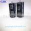 Al Capacitors 400v 560uf for electric welding set