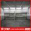 CE Certificate Guangzhou Direct Factory Sales Woodworking Spray Booth