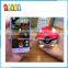 2016 Pokemon Go Ball Power Bank 10000mA Charger With LED Light