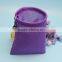 hot selling colorful sandwich bag with window sandwich mesh drawstring bag low price wholesale