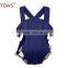 Wholesale 2 in 1 Functional Baby Waist Stool Backpack Baby front and Back Sling Carrier China