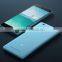 New original Xiaomi Mi4c Phone Snapdragon 808 Hexa Core 1.8GHz 2G RAM 16G ROM 4G FDD LTE 5'' MIUI 7 1920X1080P Mobile Phone