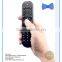 33 keys 33 butons for himedia Q series set-top box universal learning remote control Simulate the mouse function