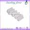 LBD Dual Frequency NFC Type 2 & UHF EPC GEN2V2 EM4423 RFID Blank Card