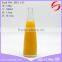2016 glass beverage bottles glass juice bottles food grade glass bottles