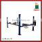 Four Post Car Parking Lift For Home Garage with CE
