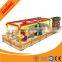 Indoor rope course adventure for kids (XJ1005-5217)