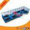large customized commercial trampoline for children Indoor Amusement Park